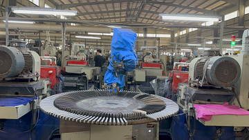 机械手 数控水磨.JPG