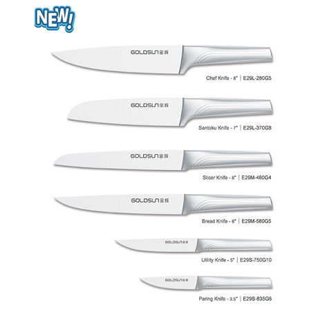 유선형의 손잡이 디자인