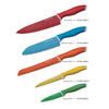 Set di coltelli per rivestimento antiaderente da 5 pezzi