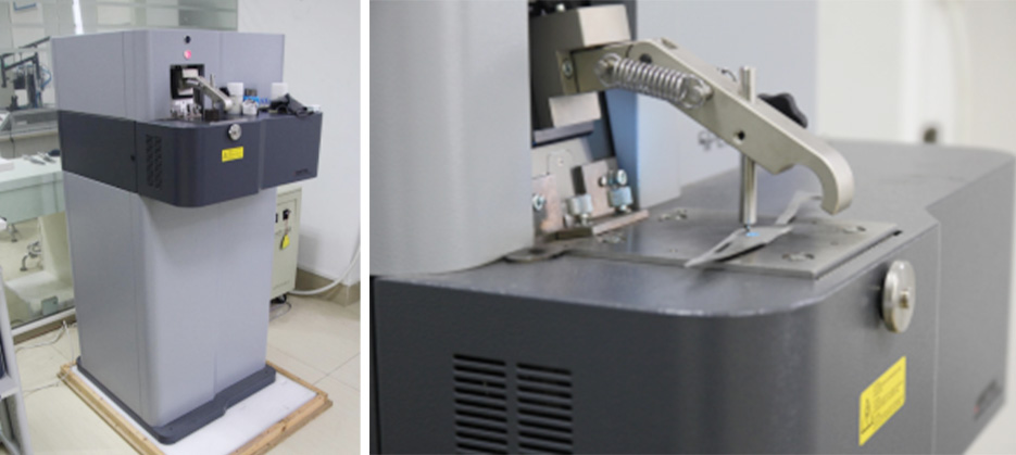 スペクトル解析