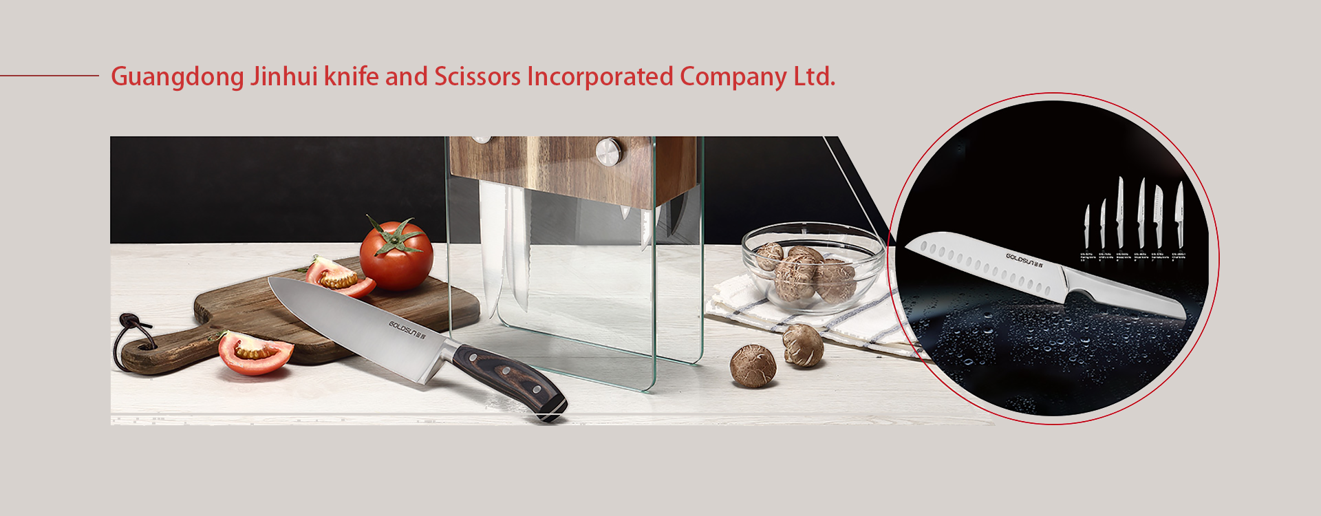 banner k&ouml;k knivar