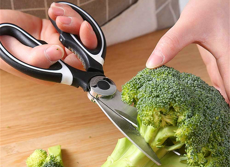 кухонные ножницы