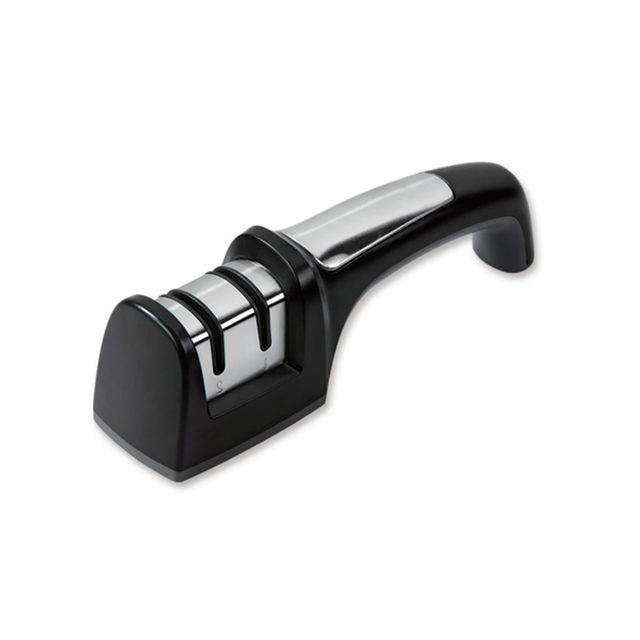 Afilador de cuchillos para cuchillos de cocina